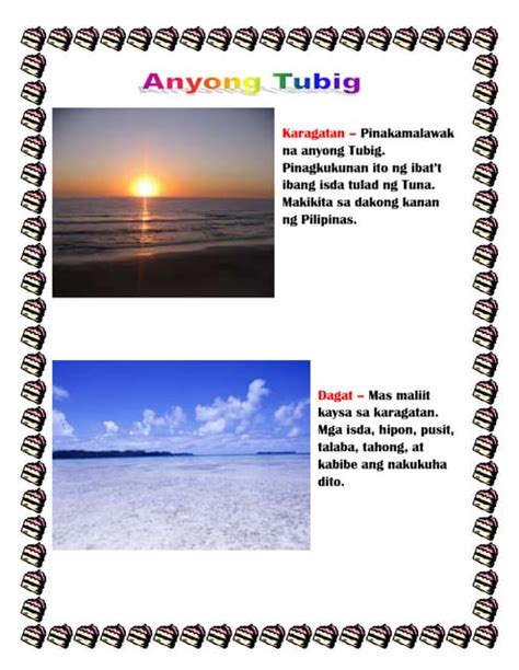 sahurin ang tubig in english|sahurin in English .